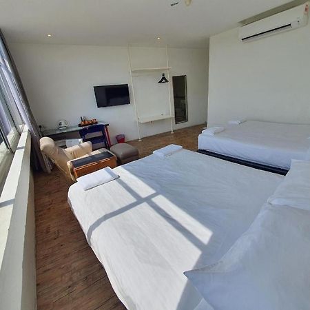 Riverine Garden Hotel Chukai Εξωτερικό φωτογραφία